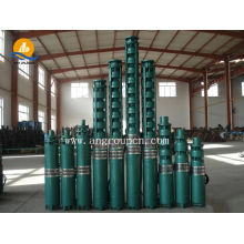 Electric Deep Well Submersible Irrigation Bore Hole Water Pump